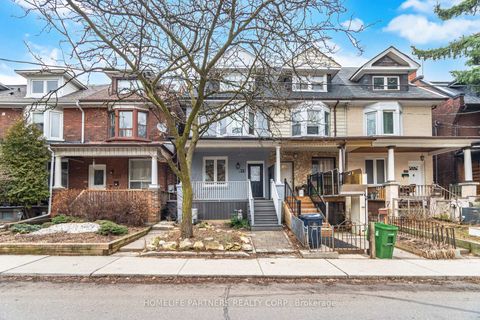 Photo 42 at 511 Indian Grove, Junction Area, Toronto