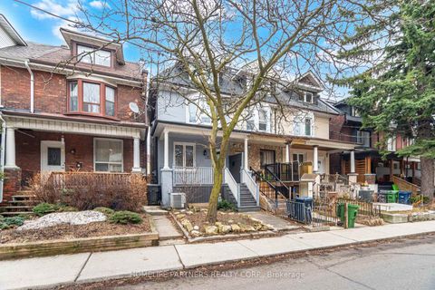 Photo 43 at 511 Indian Grove, Junction Area, Toronto