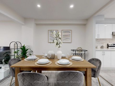 Photo 18 at 109 Poplar Crescent, Aurora Highlands, Aurora