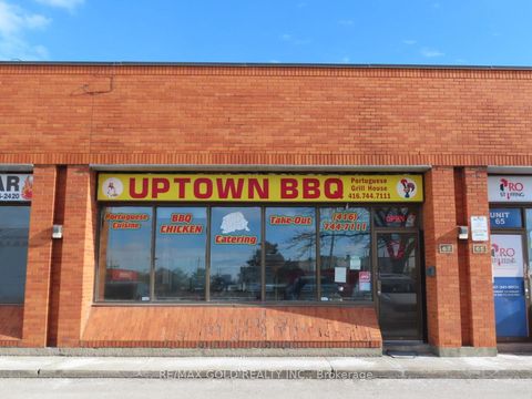 Photo 1 at 67 - 2300 Finch Avenue, Humber Summit, Toronto