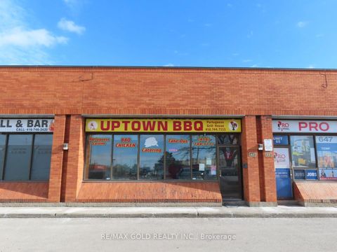 Photo 2 at 67 - 2300 Finch Avenue, Humber Summit, Toronto