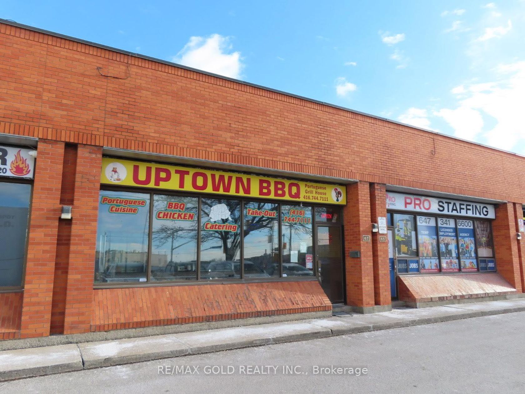 67 - 2300 Finch Avenue, Humber Summit, Toronto photo number 2