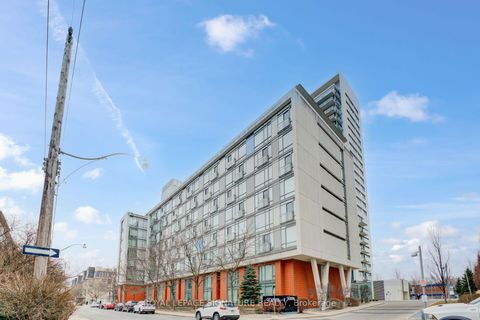 Photo 4 at 602 - 90 Stadium Road, Niagara, Toronto