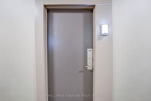 Photo 9 at 602 - 90 Stadium Road, Niagara, Toronto