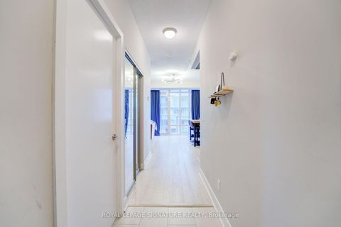 Photo 11 at 602 - 90 Stadium Road, Niagara, Toronto