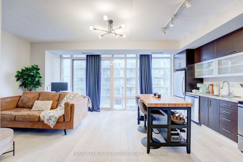 Photo 12 at 602 - 90 Stadium Road, Niagara, Toronto