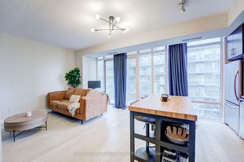 Photo 13 at 602 - 90 Stadium Road, Niagara, Toronto