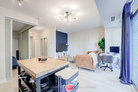 Photo 14 at 602 - 90 Stadium Road, Niagara, Toronto