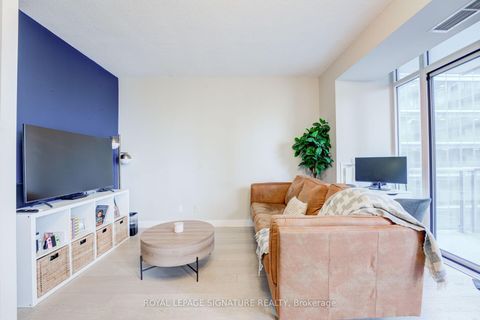 Photo 16 at 602 - 90 Stadium Road, Niagara, Toronto