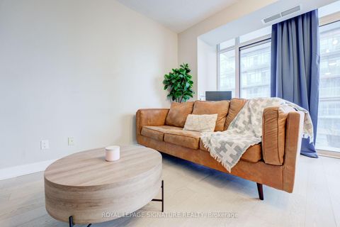 Photo 17 at 602 - 90 Stadium Road, Niagara, Toronto