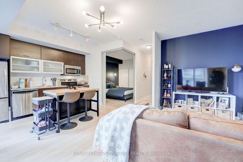 Photo 19 at 602 - 90 Stadium Road, Niagara, Toronto