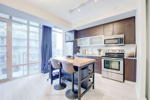 Photo 21 at 602 - 90 Stadium Road, Niagara, Toronto