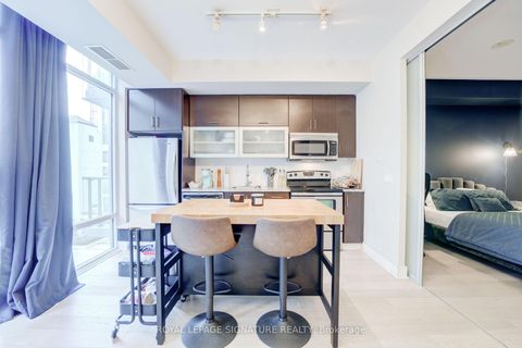 Photo 22 at 602 - 90 Stadium Road, Niagara, Toronto