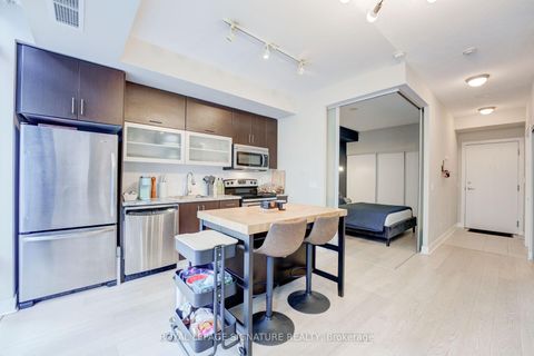 Photo 23 at 602 - 90 Stadium Road, Niagara, Toronto