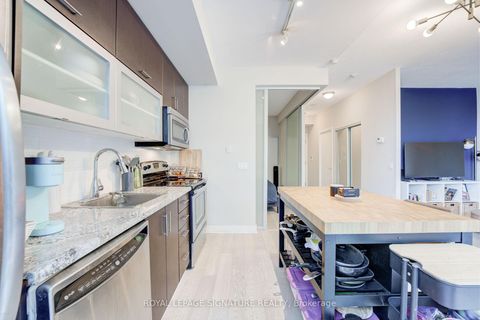 Photo 24 at 602 - 90 Stadium Road, Niagara, Toronto