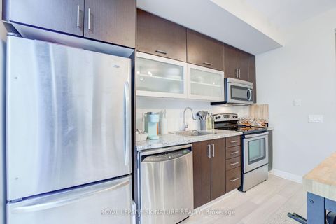 Photo 25 at 602 - 90 Stadium Road, Niagara, Toronto