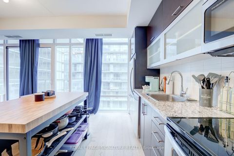 Photo 27 at 602 - 90 Stadium Road, Niagara, Toronto