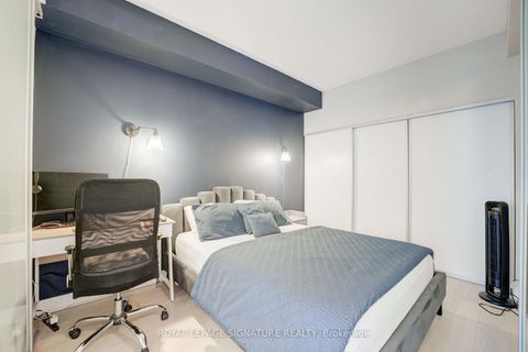 Photo 28 at 602 - 90 Stadium Road, Niagara, Toronto