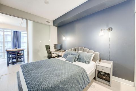 Photo 29 at 602 - 90 Stadium Road, Niagara, Toronto