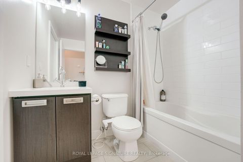 Photo 31 at 602 - 90 Stadium Road, Niagara, Toronto