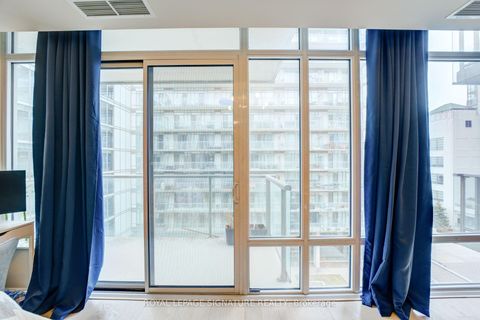 Photo 33 at 602 - 90 Stadium Road, Niagara, Toronto