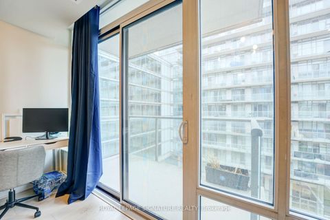 Photo 34 at 602 - 90 Stadium Road, Niagara, Toronto