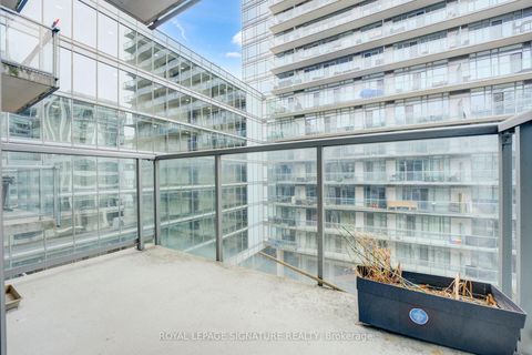 Photo 35 at 602 - 90 Stadium Road, Niagara, Toronto