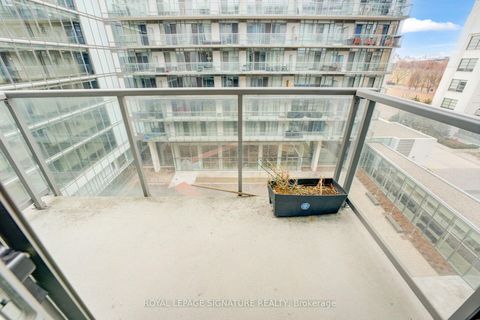 Photo 36 at 602 - 90 Stadium Road, Niagara, Toronto