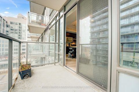 Photo 37 at 602 - 90 Stadium Road, Niagara, Toronto
