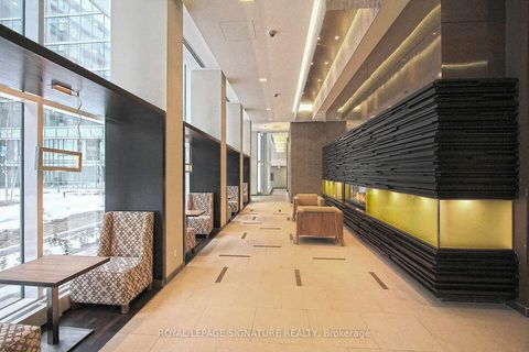 Photo 39 at 602 - 90 Stadium Road, Niagara, Toronto