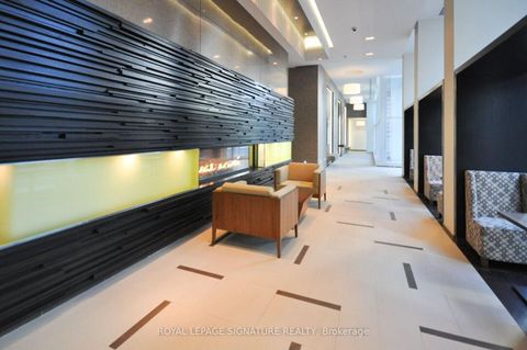 Photo 40 at 602 - 90 Stadium Road, Niagara, Toronto