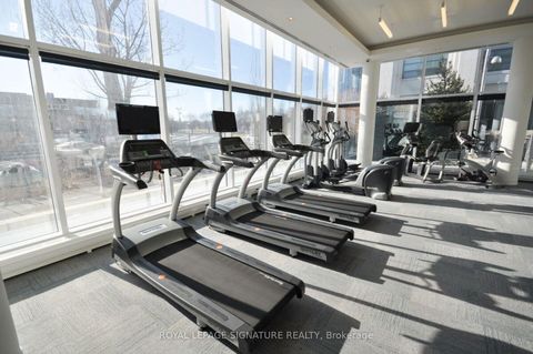 Photo 41 at 602 - 90 Stadium Road, Niagara, Toronto