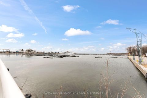 Photo 44 at 602 - 90 Stadium Road, Niagara, Toronto