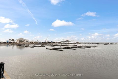 Photo 45 at 602 - 90 Stadium Road, Niagara, Toronto