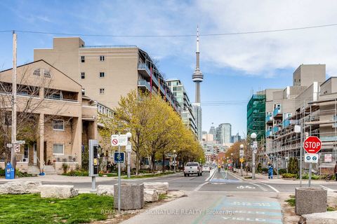 Photo 46 at 602 - 90 Stadium Road, Niagara, Toronto