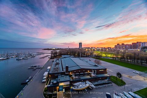 Photo 48 at 602 - 90 Stadium Road, Niagara, Toronto