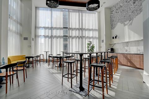 Photo 3 at 1110 - 38 Iannuzzi Street, Niagara, Toronto