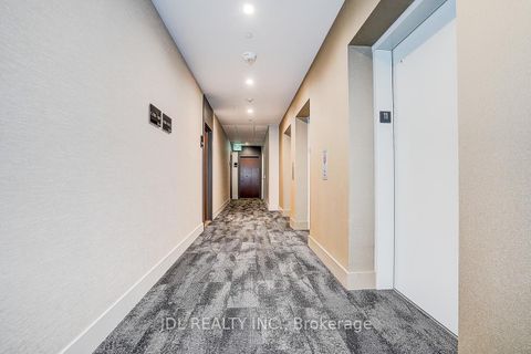 Photo 4 at 1110 - 38 Iannuzzi Street, Niagara, Toronto