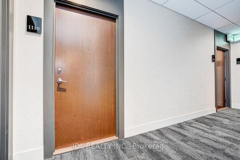 Photo 5 at 1110 - 38 Iannuzzi Street, Niagara, Toronto