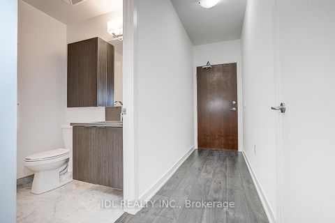 Photo 6 at 1110 - 38 Iannuzzi Street, Niagara, Toronto