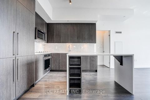 Photo 9 at 1110 - 38 Iannuzzi Street, Niagara, Toronto