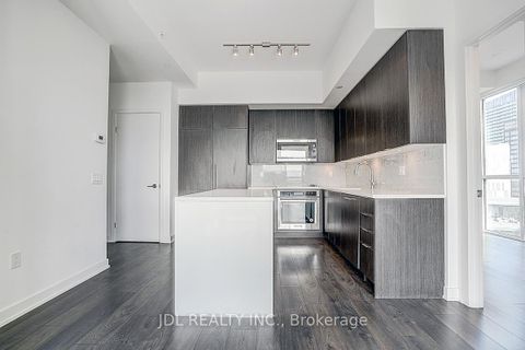 Photo 11 at 1110 - 38 Iannuzzi Street, Niagara, Toronto