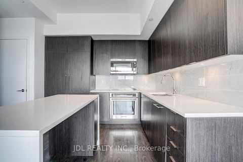 Photo 12 at 1110 - 38 Iannuzzi Street, Niagara, Toronto