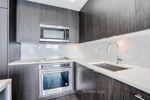 Photo 13 at 1110 - 38 Iannuzzi Street, Niagara, Toronto