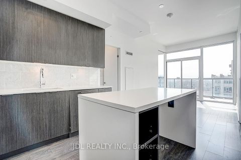 Photo 16 at 1110 - 38 Iannuzzi Street, Niagara, Toronto