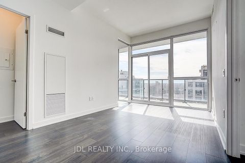 Photo 17 at 1110 - 38 Iannuzzi Street, Niagara, Toronto