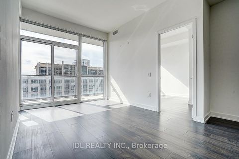 Photo 19 at 1110 - 38 Iannuzzi Street, Niagara, Toronto