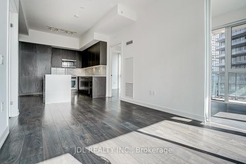 Photo 21 at 1110 - 38 Iannuzzi Street, Niagara, Toronto