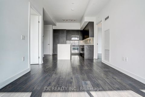 Photo 22 at 1110 - 38 Iannuzzi Street, Niagara, Toronto