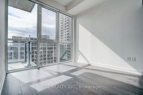 Photo 23 at 1110 - 38 Iannuzzi Street, Niagara, Toronto